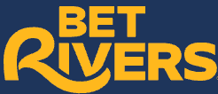 The logo of Bet Rivers Online Casino New Jersey