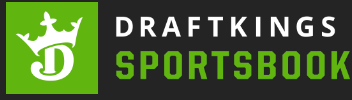 The logo for New Jersey sportsbook Draft Kings