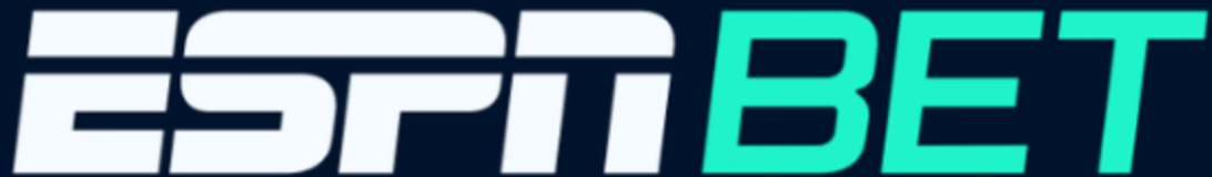 Logo of ESPN BET in New Jersey