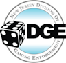 Image of the logo of the NJDGE