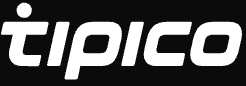 The logo for the New Jersey sportsbook, Tipico.