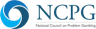 Image of the National Council on Problem Gambling's logo